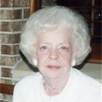 Mary C. Trower Profile Photo