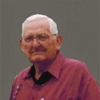 Loy E. "Gene" Keller