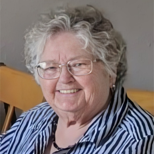 Darlene Helen Sorenson