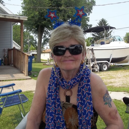 Linda M. Boyer Profile Photo