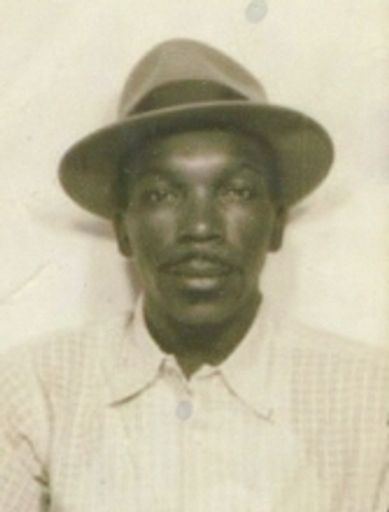 Pack Smith 'Homey' Fuller Profile Photo
