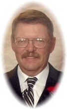 James (Ed) Edward Schwenneker