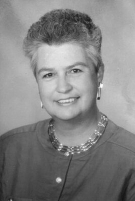 Edith Cole Profile Photo