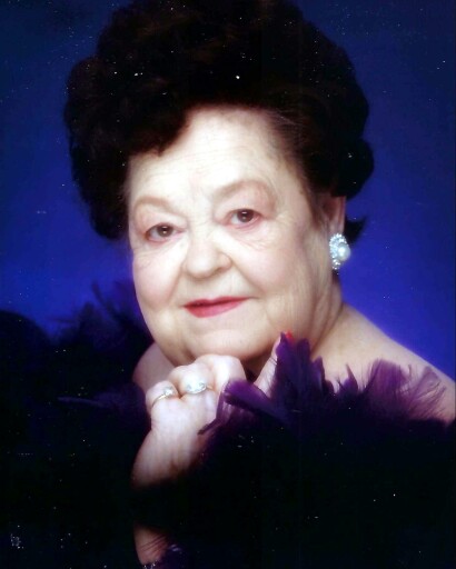 Bobbie Jean Gillette