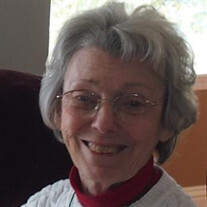 Barbara A. Fullerton Profile Photo