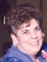 Lucy C. Wilhelm Profile Photo