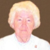 Thelma C. Schaefer