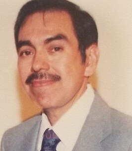 Reynaldo Sanchez