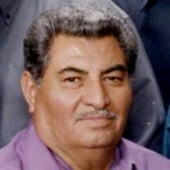 Marcos S. Celaya