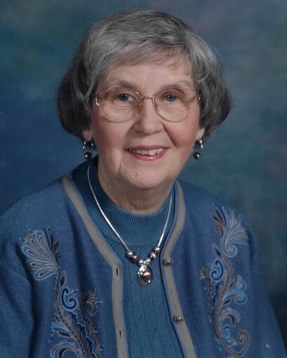 Myrtle Ruth Siegler (Towner) Profile Photo