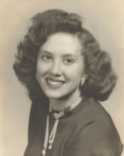 Betty Sue Woosley Profile Photo