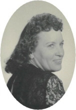 Alma R. Weaver Profile Photo