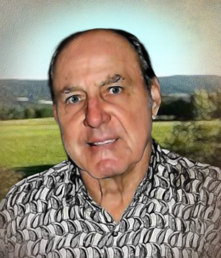 John Waltman, Sr. Profile Photo