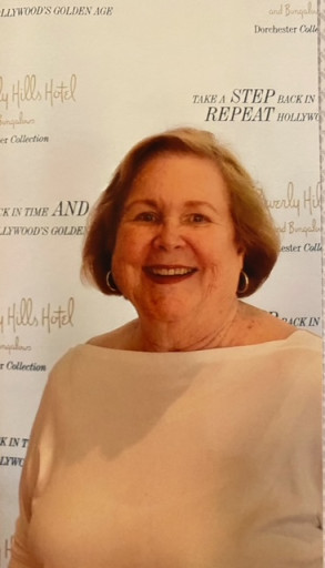 Martha Elizabeth Sullivan Profile Photo
