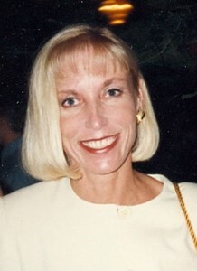 Linda M. Ernst