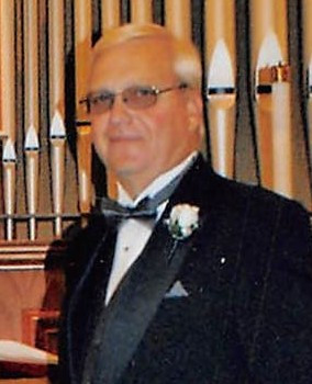 Bruce R. Putman