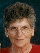 Geraldine Shanahan