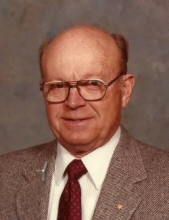 Elmer Floyd Sensel Profile Photo