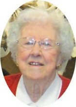 Mildred T. Hanson Profile Photo