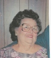 Ila Pauline "Walters" Hornberger