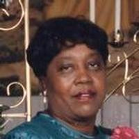 Cora G. Jones Profile Photo