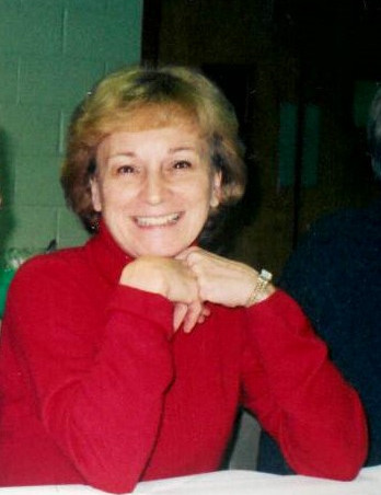 Margaret "Marge" (Miller)  Himmelfarb