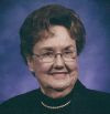 Juanita Evelyn Judkins