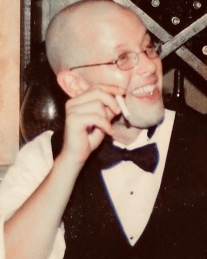 Jeffrey Michael Lamb's obituary image