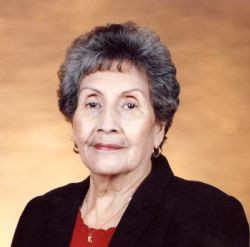 Josephina Vasquez