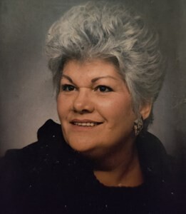 Sheila Mae Emery