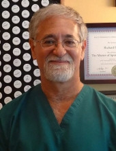 Dr. Richard Paul Stamegna, Jr. Profile Photo
