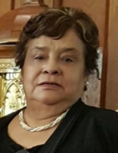 Maria Martinez Profile Photo