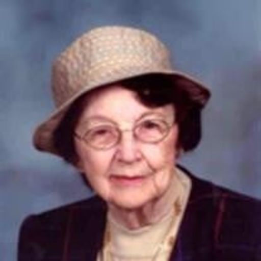 Lucille M. Jurschak