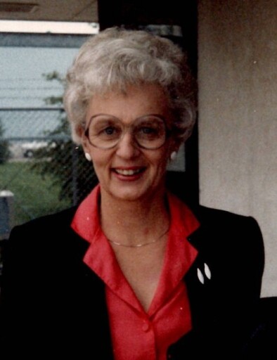 Ruth M. Draeger Profile Photo