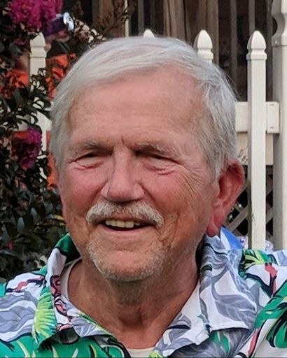 Michael H Byrd Profile Photo