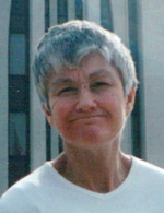 Kay Neilson Profile Photo