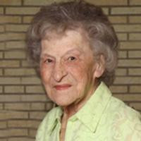 Mavis A. Vanderwerf