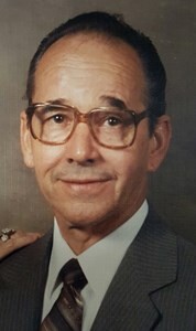 John B. Poston Profile Photo