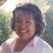 Delores C. Thomas