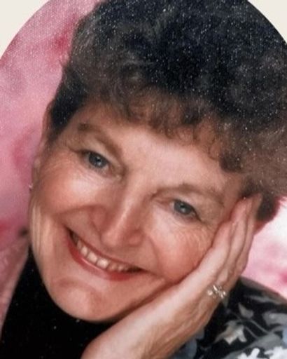 Arlene Schaffer's obituary image