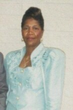 Aneise D Dillard