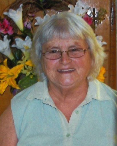 Mary Bell Thomas's obituary image