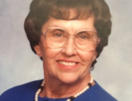 Bernice Bankston Smith Profile Photo