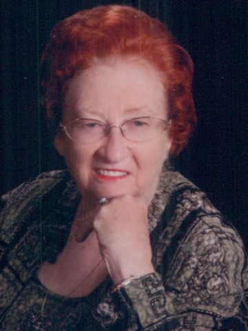 Virginia Watjen