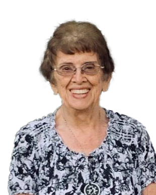 Barbara Ann Raymond Profile Photo