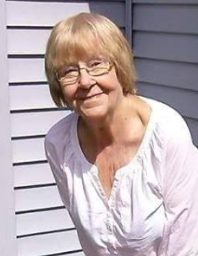 Nancy C. Mcewan