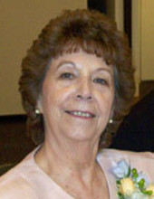 Joan L.  Hastings
