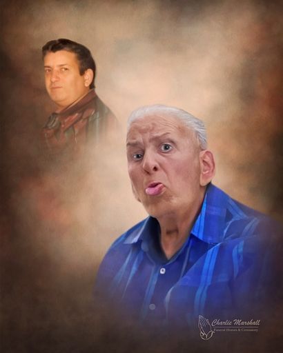 Juan Lozano Obituary March 24, 2024 Charlie Marshall Funeral Home and