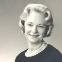 Dorothy W. Nagy