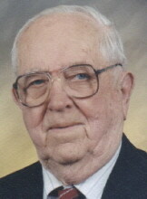 Warner Lawrence Johnson Profile Photo